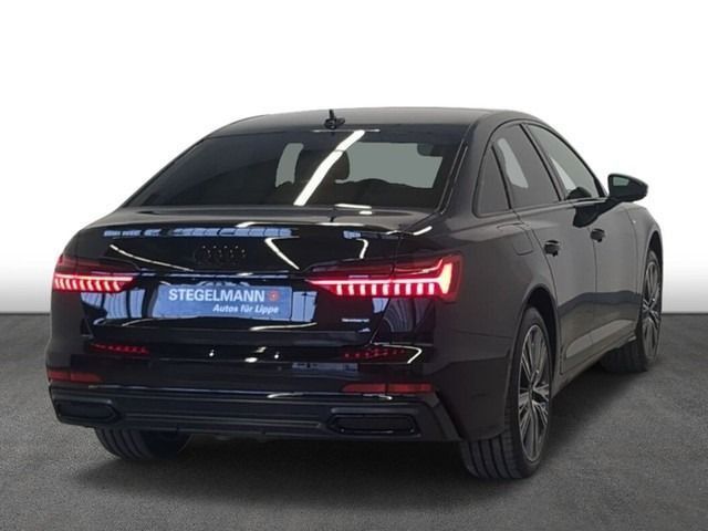 Audi A6 55 TFSI e qu.S tronic S LINE AHK*Pano*B&O