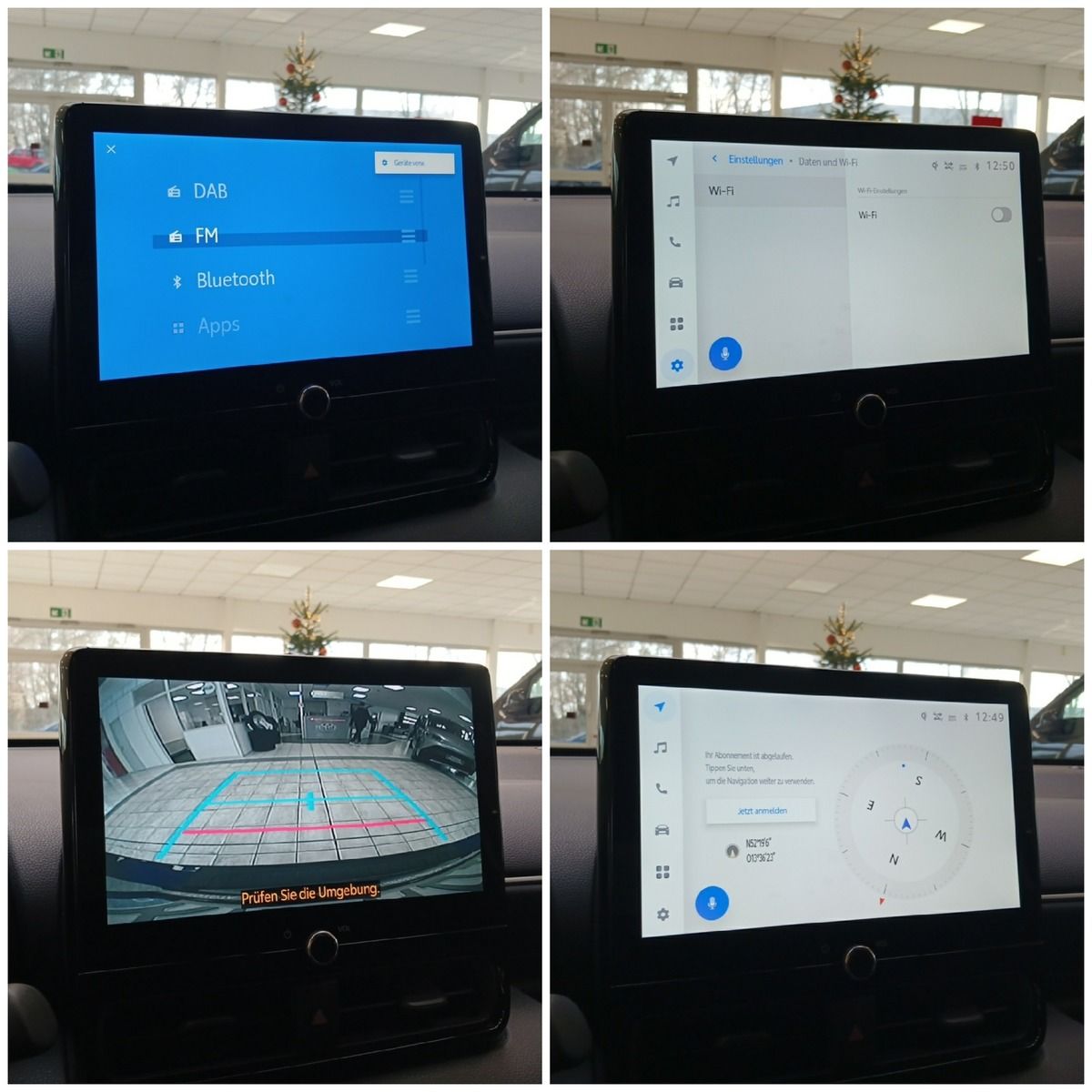 Toyota Yaris 1.5 Hybrid Style Plus*ACC*KAM*TOTW