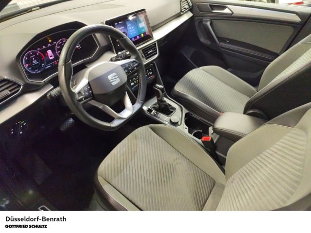 Seat Tarraco Xperience 1.4 e-Hybrid AHK Panoramadach