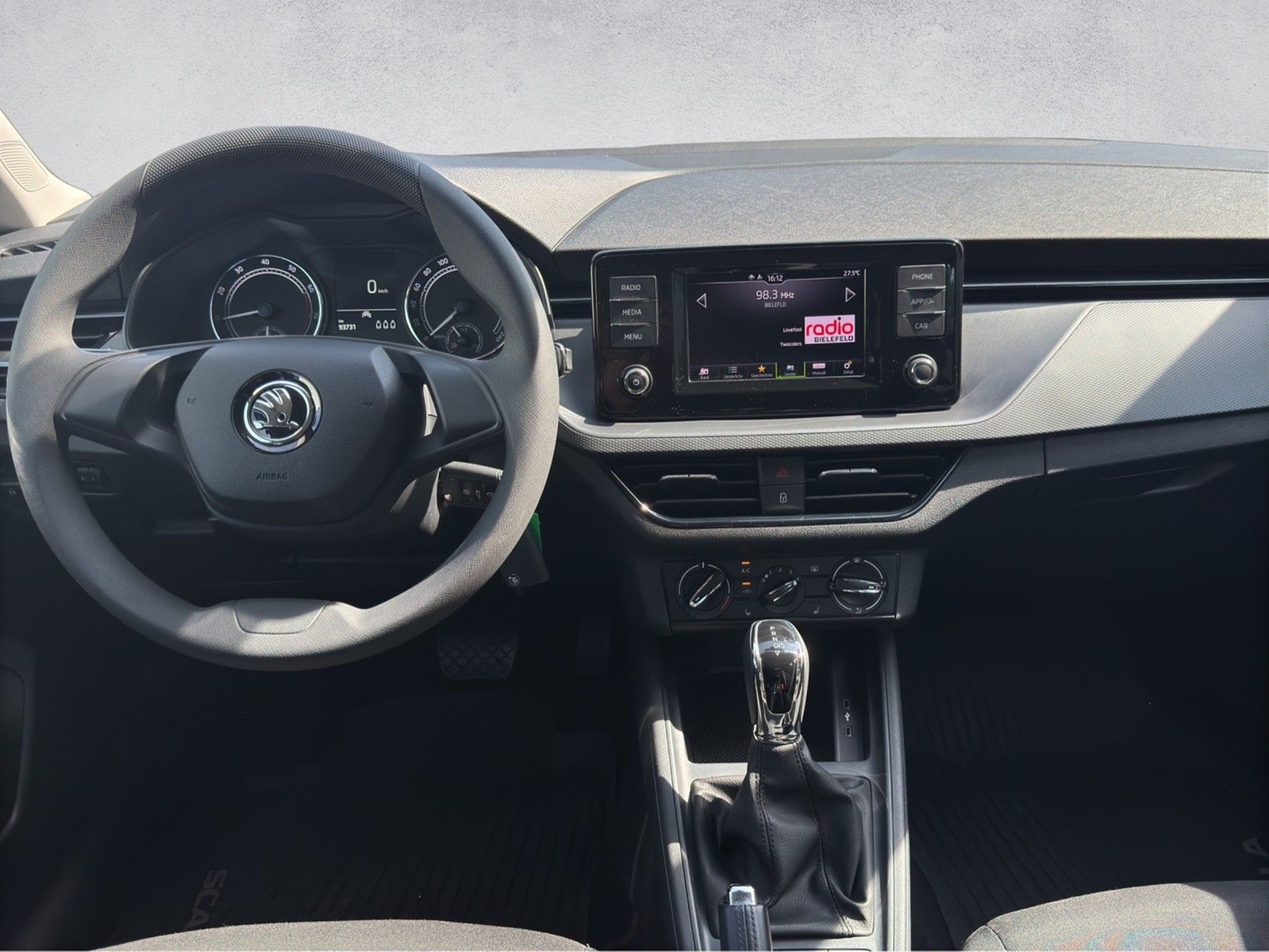 Skoda Scala 1.0 TSI DSG Cool Plus - Samsaru's Car Outlet