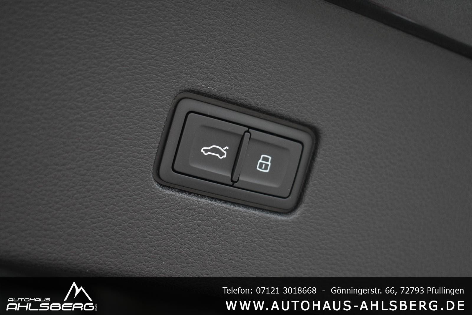 Audi Q8 S-Line Pano 23 Zoll 360°/HD Matrix/Massa./HUD
