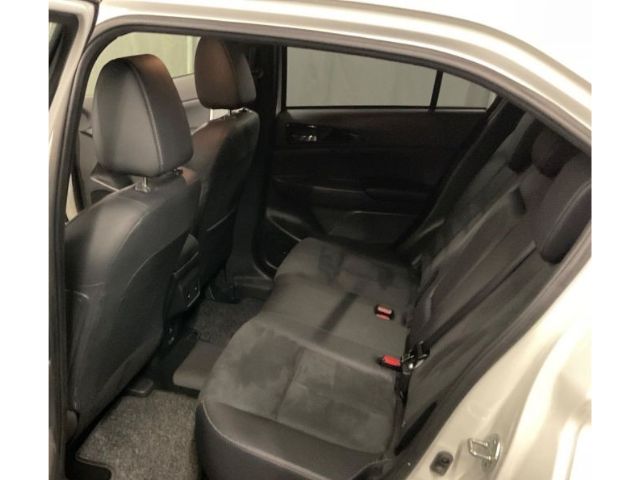 Mitsubishi Eclipse Cross Plus Select Black Hybrid 4WD 2.4 M
