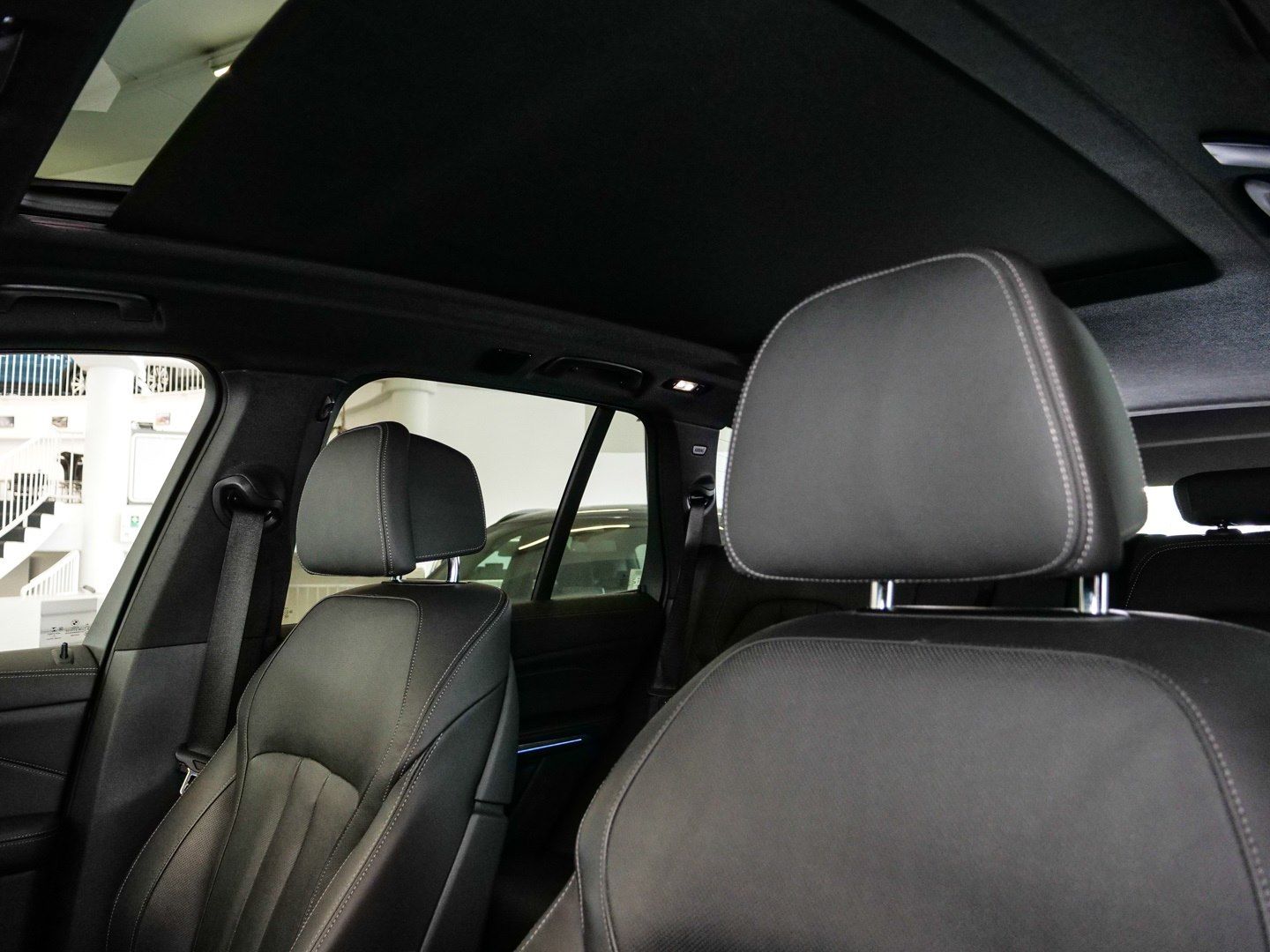 BMW X5 xDrive45e M-Sport Aut Nav HuD Laser AHK Pano
