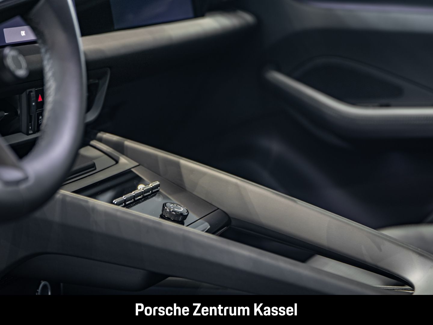 Porsche Macan 4S InnoDrive Head-Up Surround-View BOSE