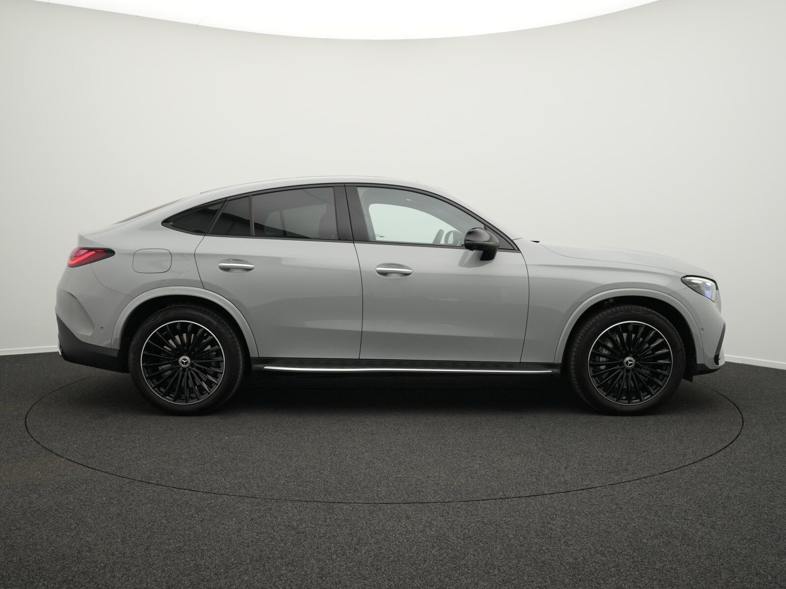 Mercedes-Benz GLC 450 d 4MATIC Coupé AMG-Line Premium Plus