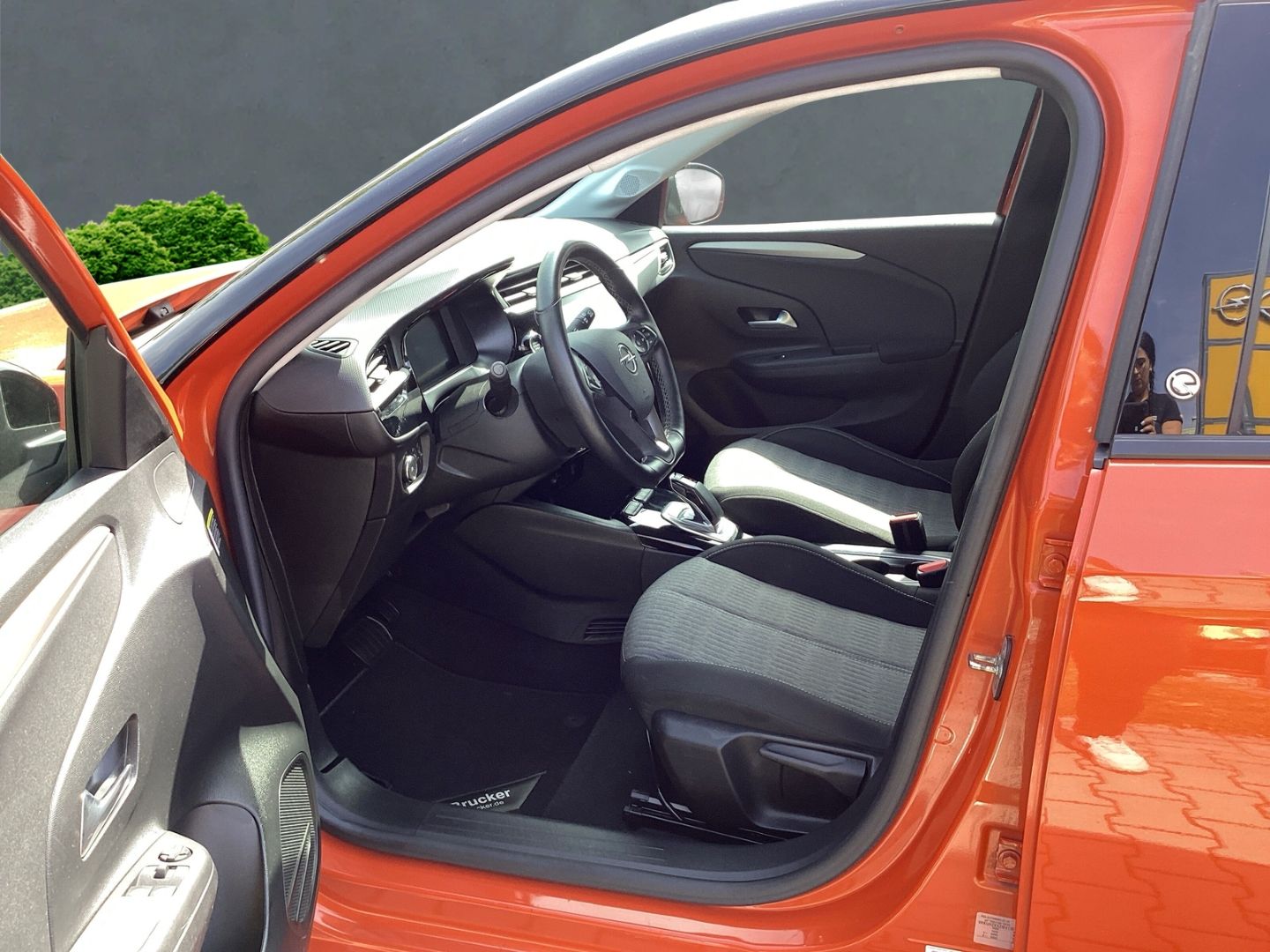 Opel Corsa-e Edition - Samsaru's Car Outlet