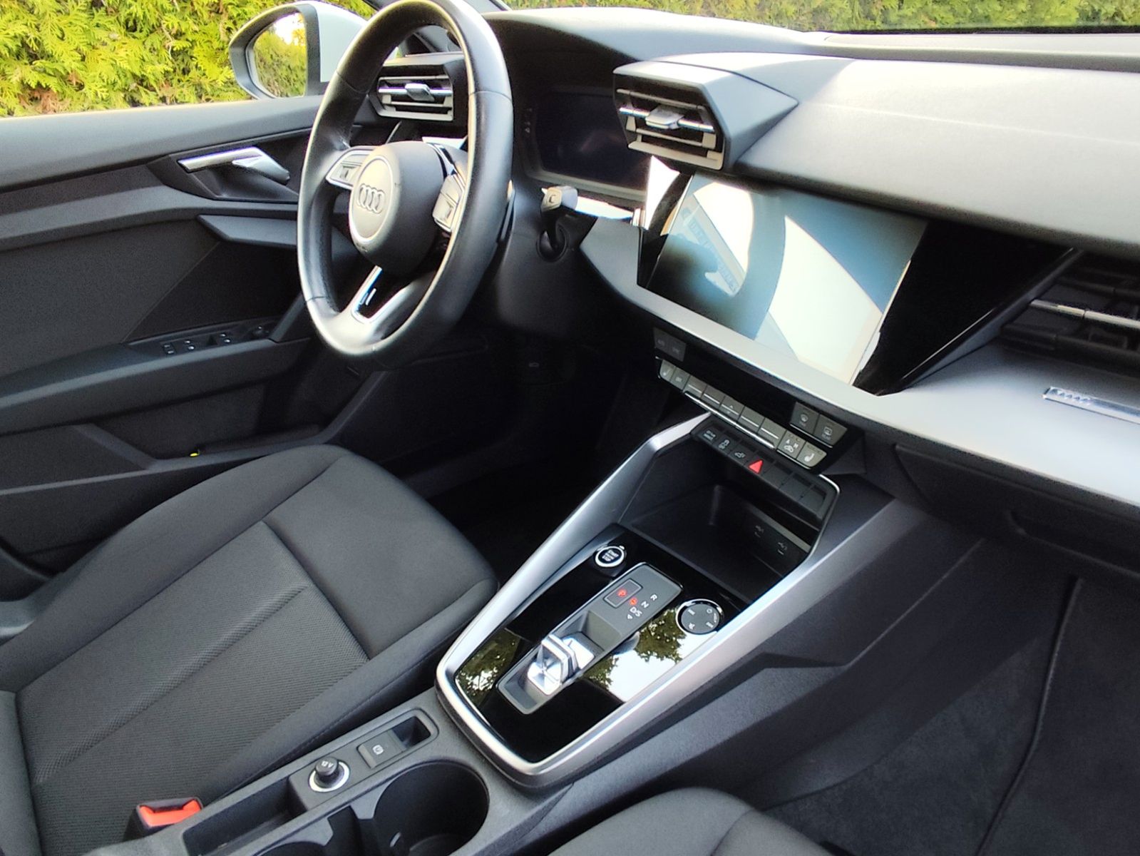 Audi A3 Sportback 40 TFSI e  S-tronic S line