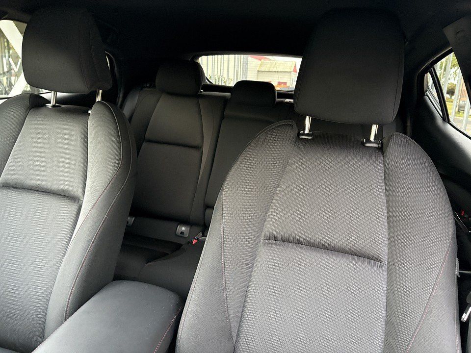 Mazda 3 SKYACTIV-G2.0 M Hybrid HOMURA, AUTOMATIK, R.Ka