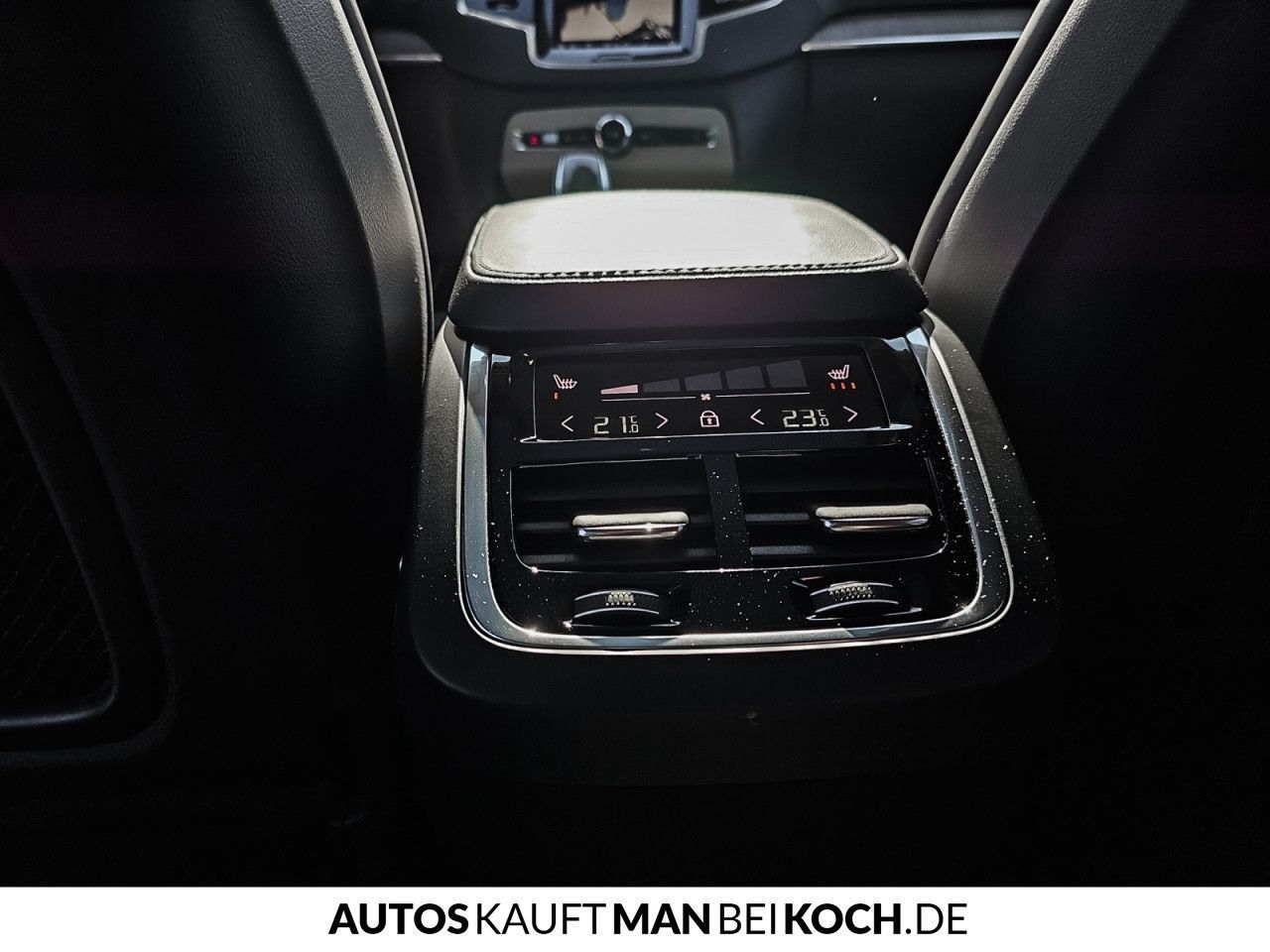 Volvo XC90 B5 AWD Ultimate Brig.ACC BLIS PANO HUD LUFT