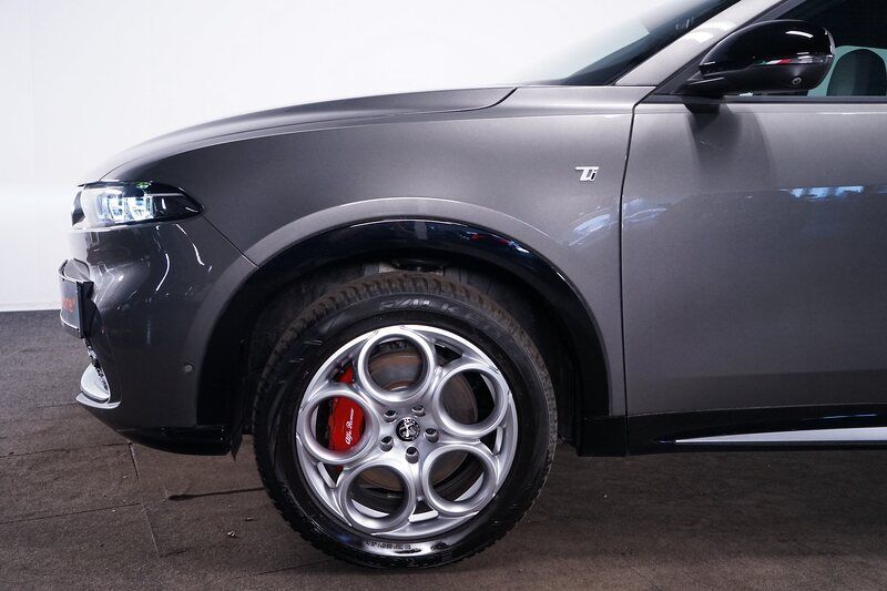 Alfa Romeo Tonale 1.3 PHEV TI Q4 Aut.*Premium*Matrix*Winter