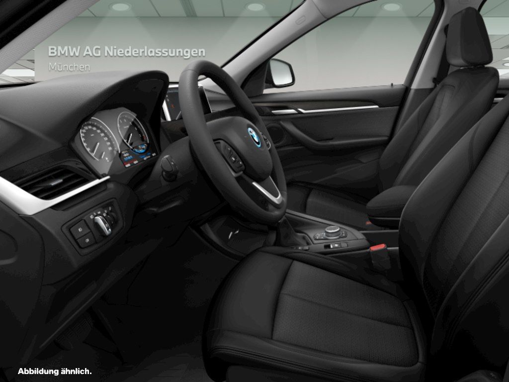BMW X1 xDrive25e - Samsaru's Car Outlet