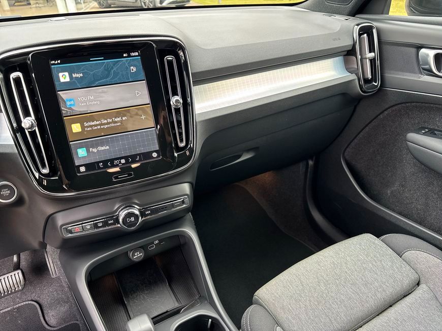 Volvo XC40 B3 B DKG Core