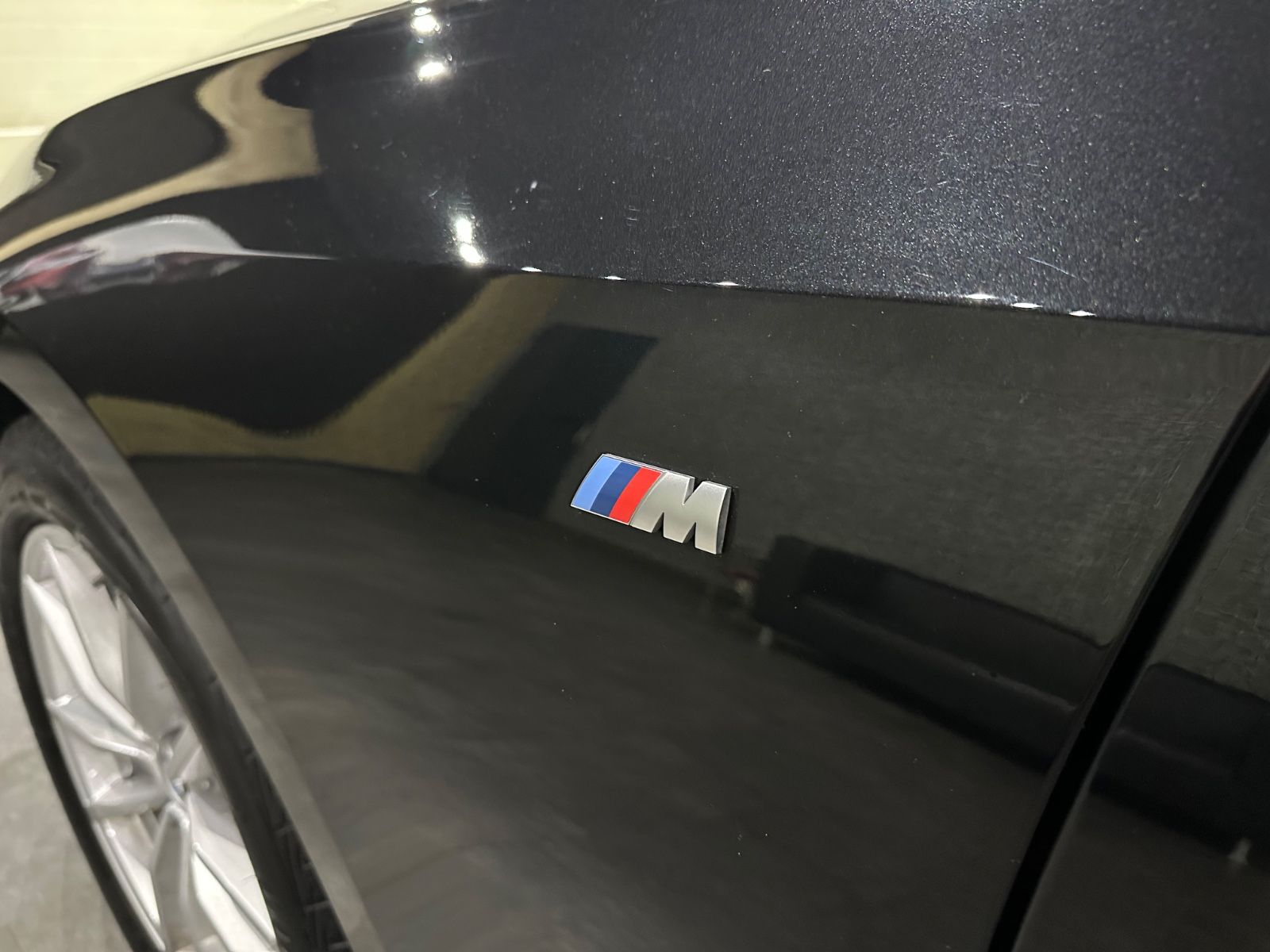 BMW 320 d M Sport /ACC /360°KAMERA / HEAD-UP /1.HAND
