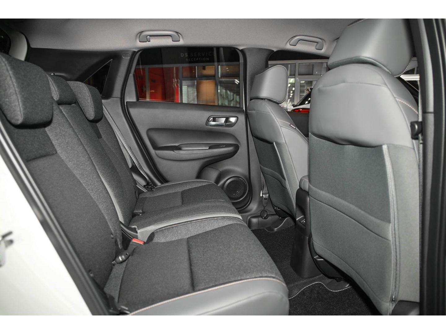 Honda Jazz 1.5 ADVANCE SPORT Allwetterreifen Navigatio