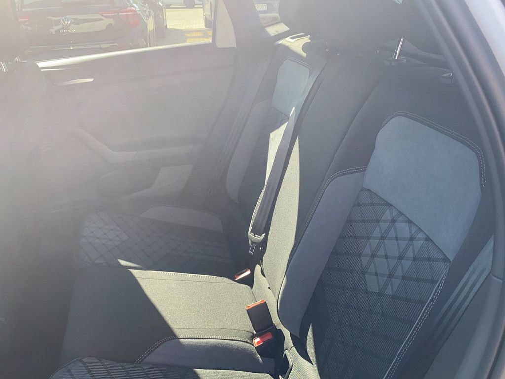 Volkswagen Polo 1.0 TSI DSG R-Line LED-Matrix+IQ.Drive+Kame