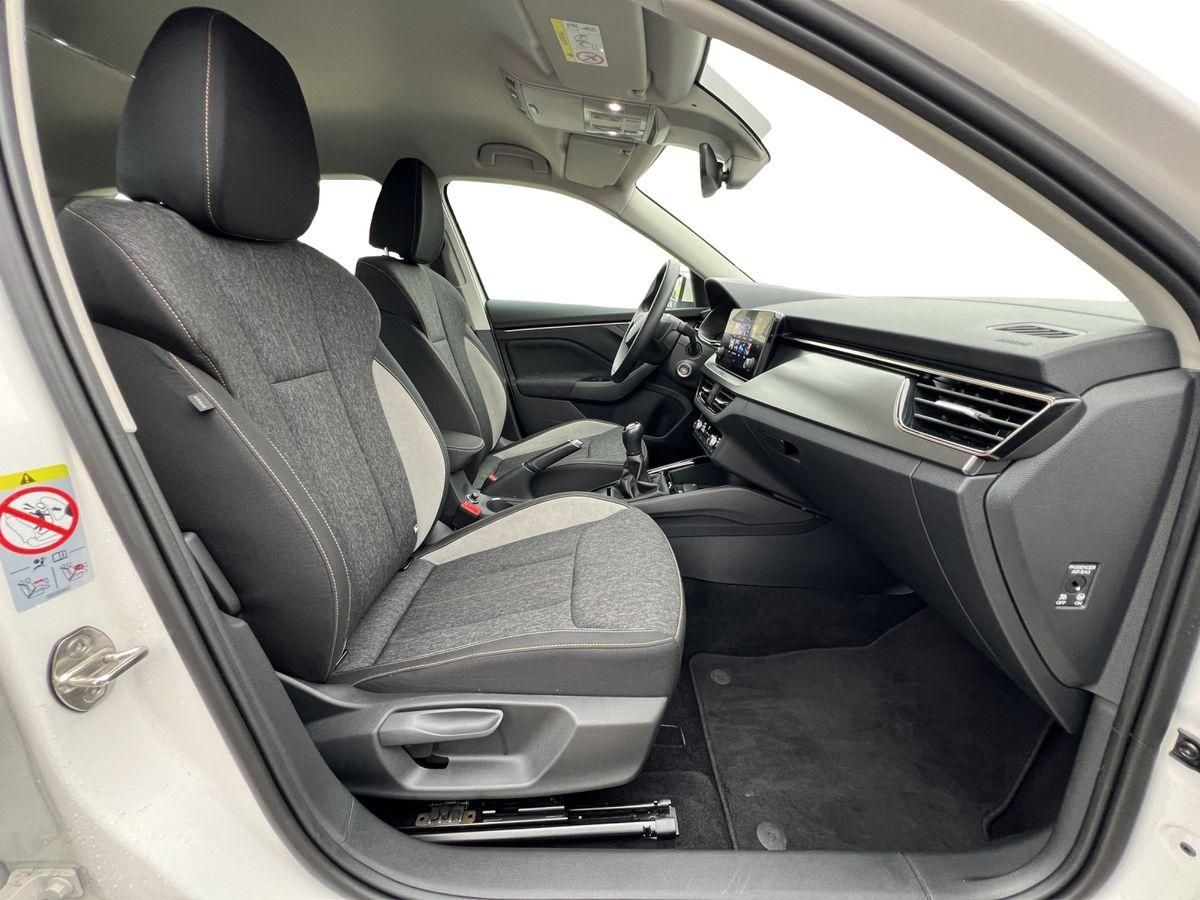 Skoda Kamiq 1.0 TSI STYLE - Samsaru's Car Outlet