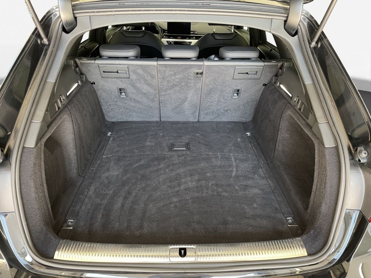 Audi A4 Avant 50 TDI quattro S line - Samsaru's Car Outlet