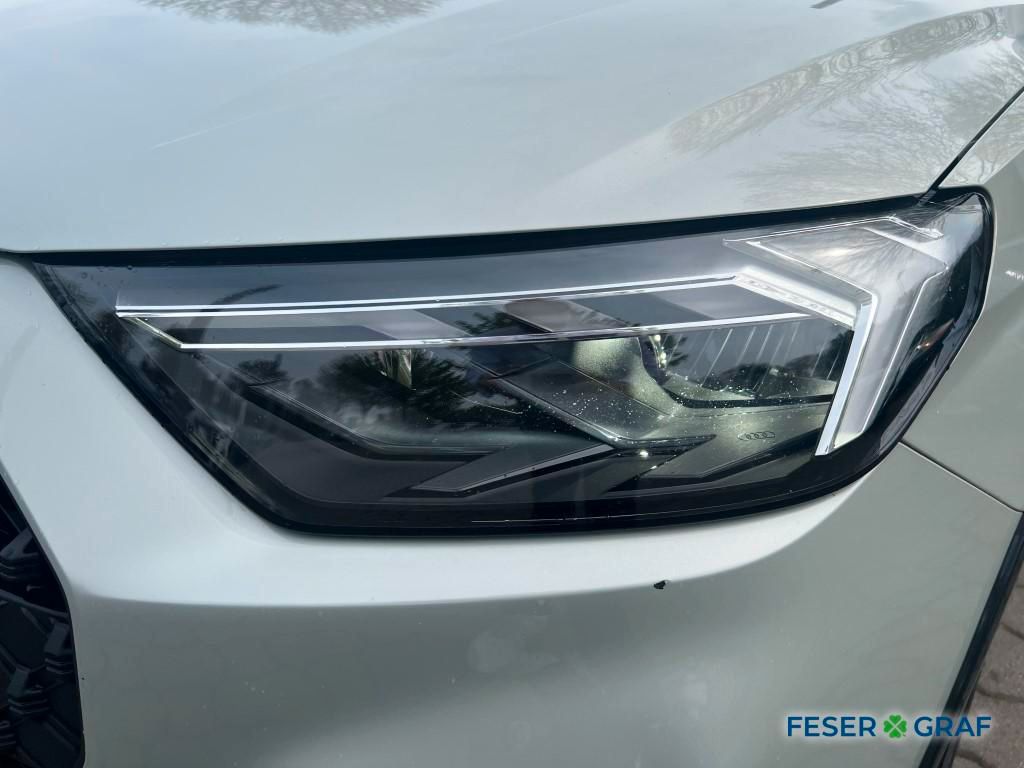 Audi A1 allstreet 30 TFSI S tronic - Samsaru's Car Outlet