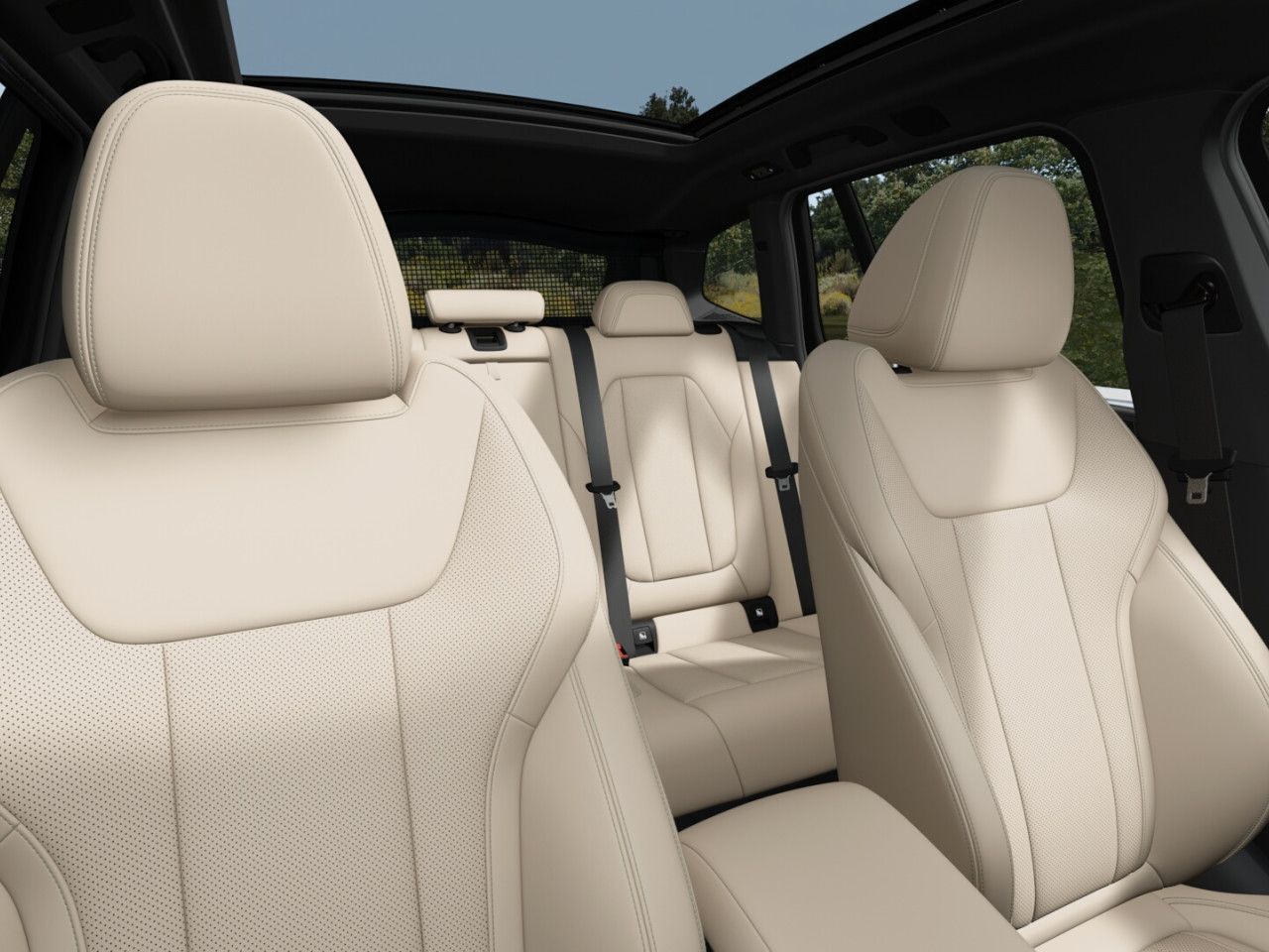 BMW X3 xDrive20d Aut. LCProf Pano St&Go HUD RFK HiFi