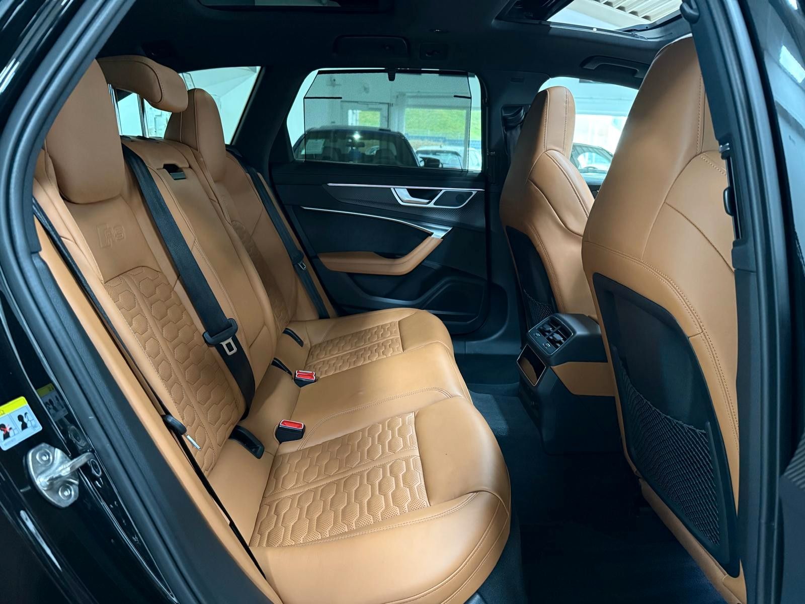 Audi Avant 4.0 TFSI quattro* KERAMIK *PANO *B&O*