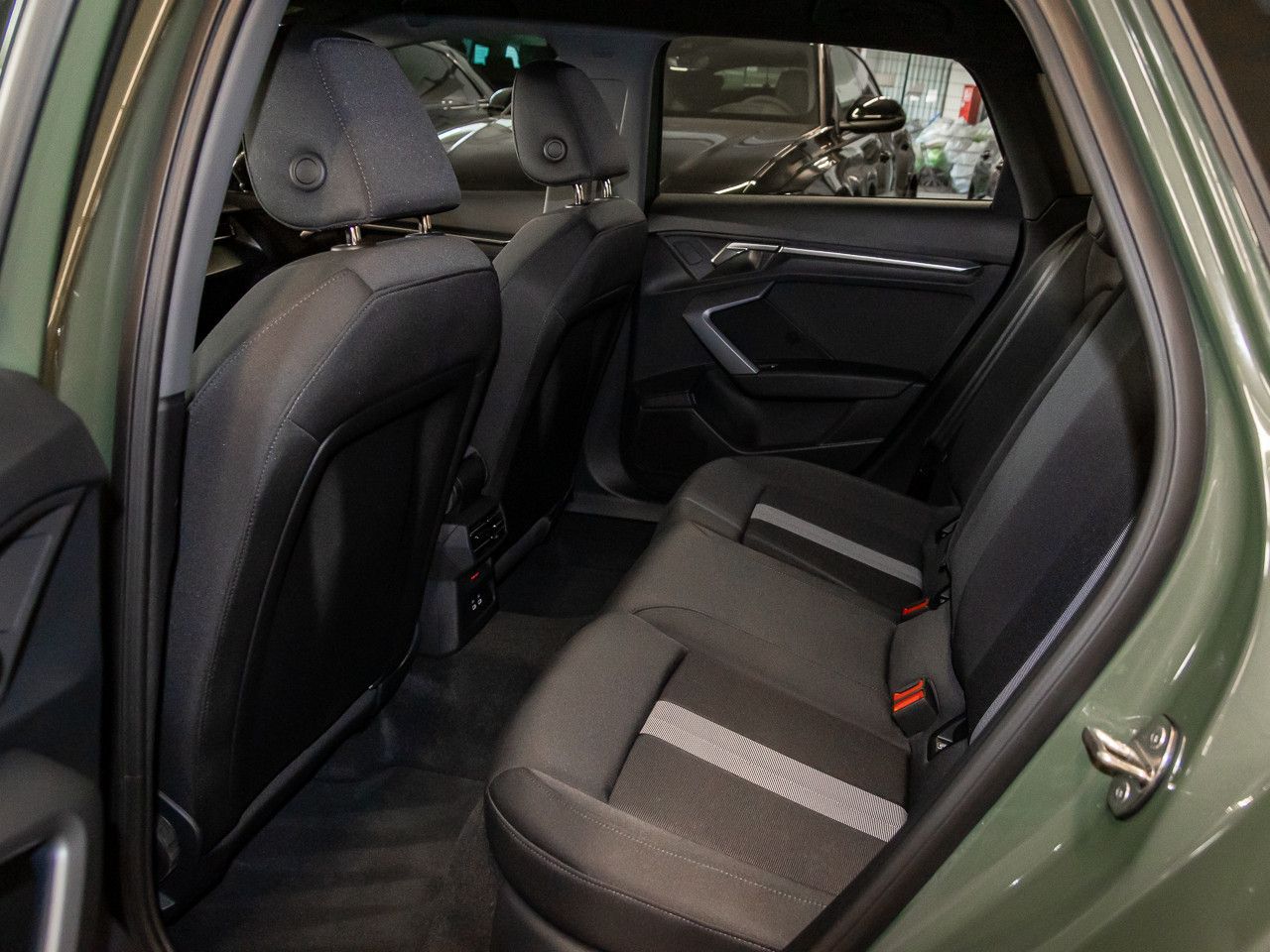 Audi A3 allstreet 35 TFSI - Samsaru's Car Outlet