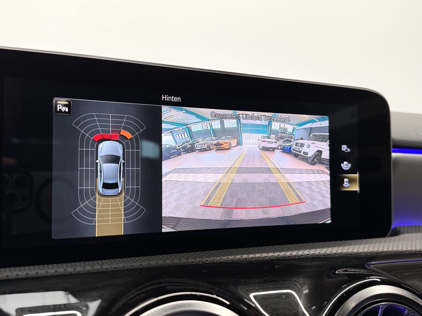 Mercedes-Benz A 35 AMG 4M - Samsaru's Car Outlet