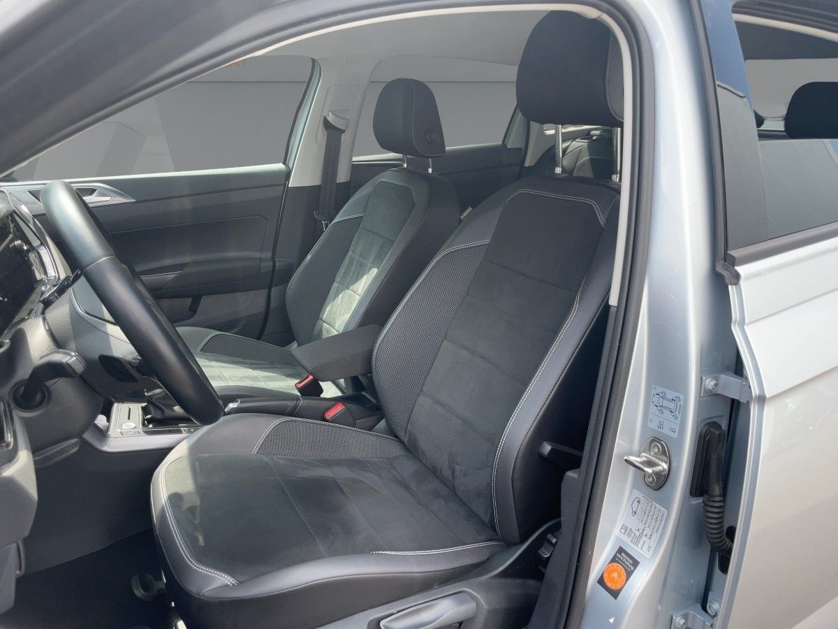 Volkswagen Taigo 1.0 TSI Style - Samsaru's Car Outlet