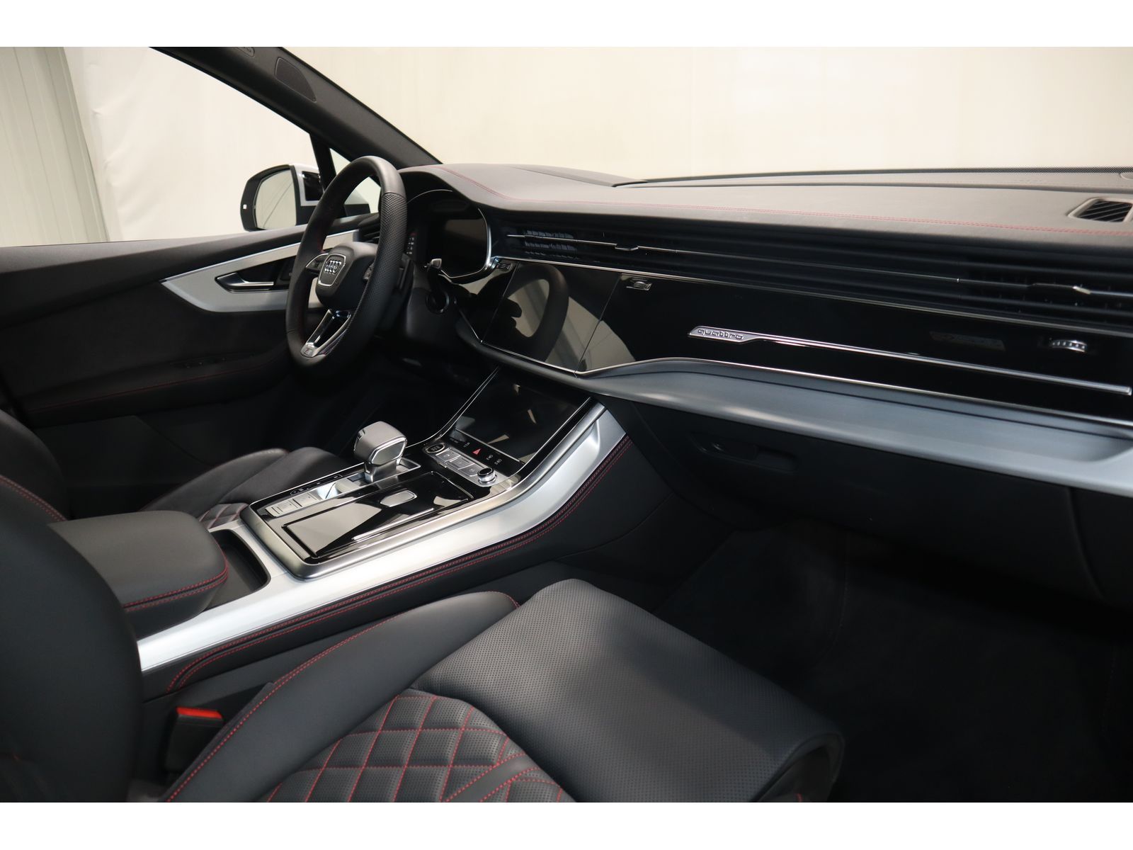 Audi Q7 50 TDI quattro S line B&O*Pano*TopView *