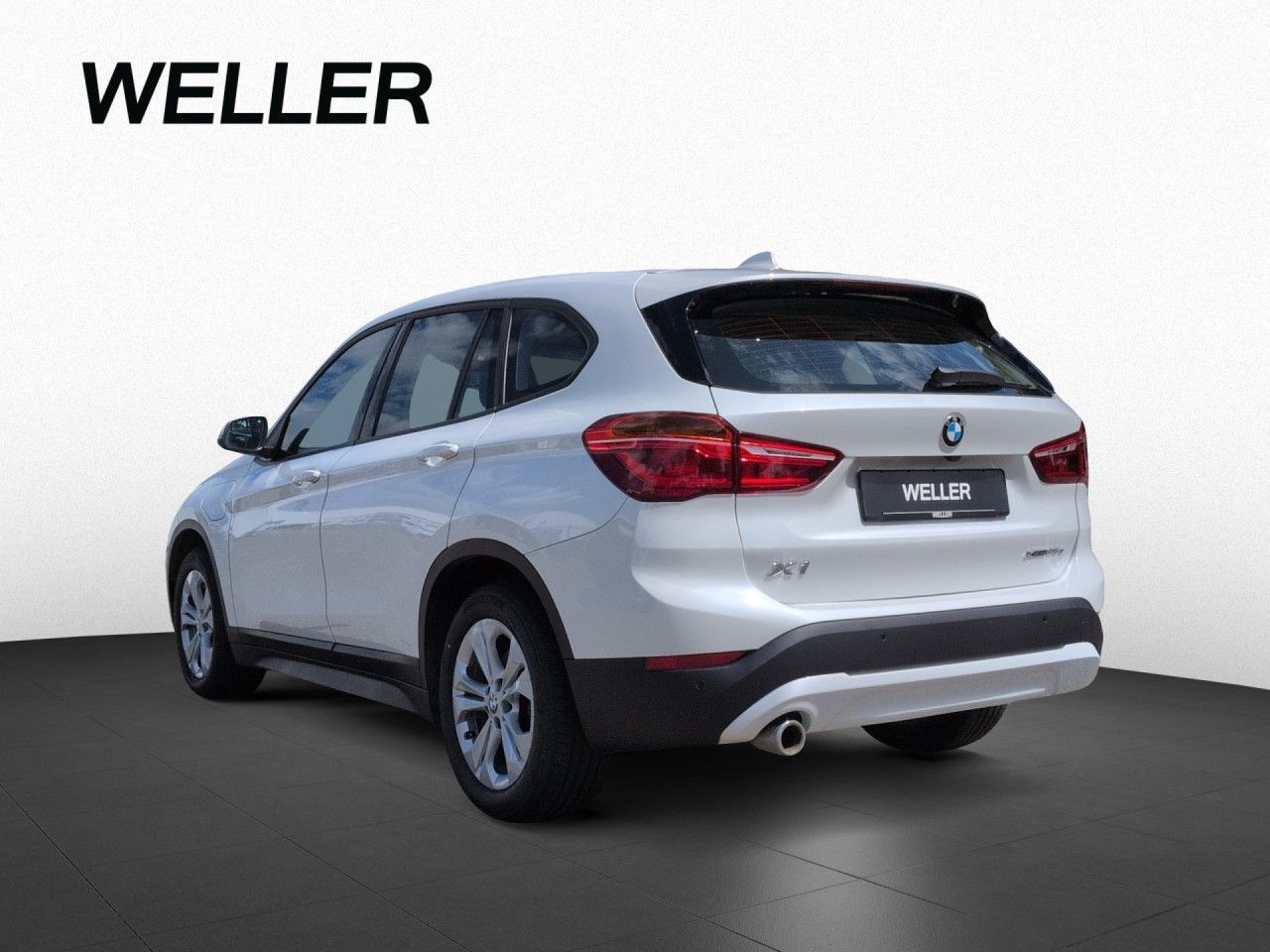 BMW X1 xDrive 25e Advantage - Samsaru's Car Outlet