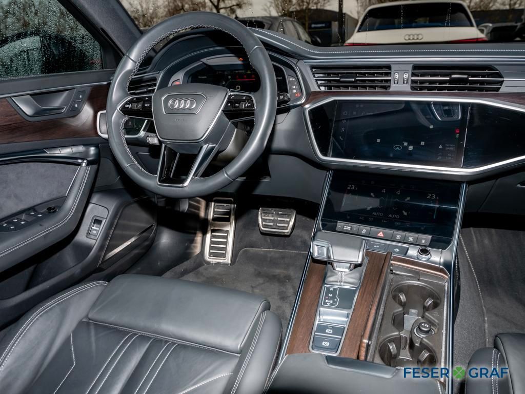 Audi A6 Allroad 55TDI - Samsaru's Car Outlet