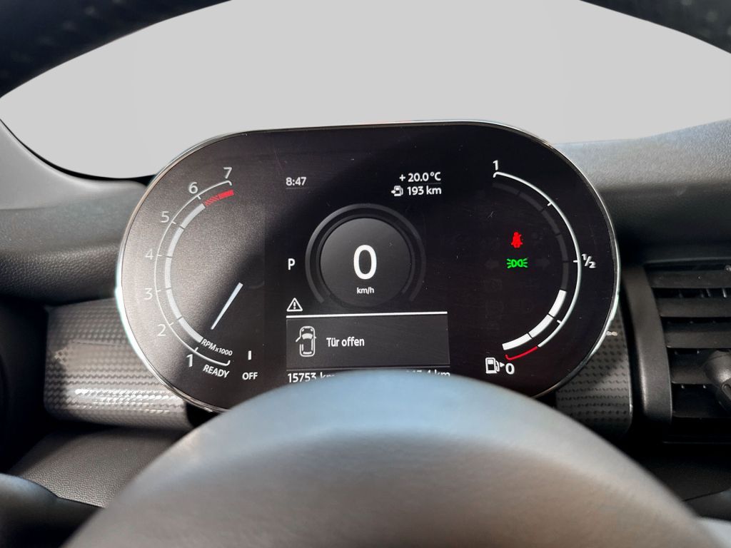 MINI Cooper Aut. - Samsaru's Car Outlet