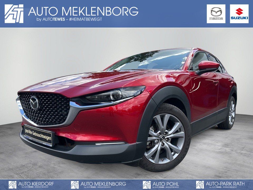 Mazda CX-30 "Selection" 2.0l "DES-P" M Hybrid