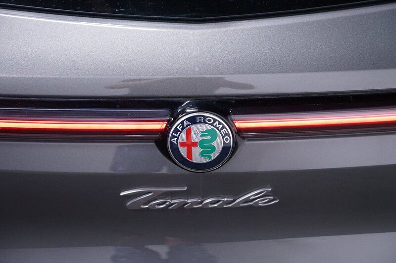 Alfa Romeo Tonale 1.3 PHEV TI Q4 Aut.*Premium*Matrix*Winter