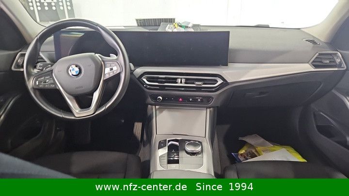 BMW 320 d xDrive Touring - Samsaru's Car Outlet