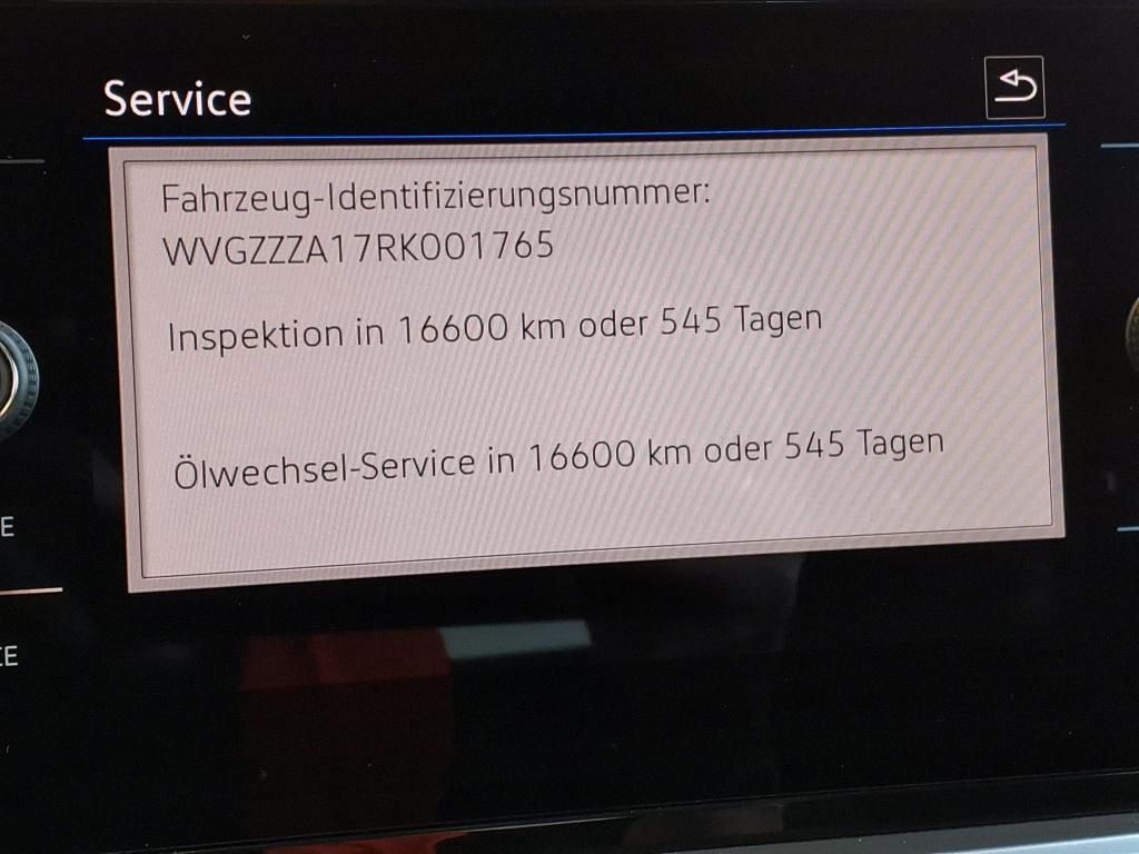 Volkswagen T-Roc Cabriolet Style 1.5 TSI - Samsaru's Car Outlet