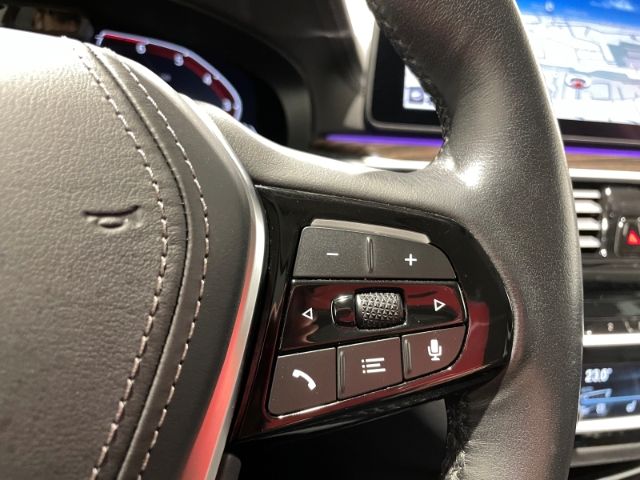 BMW 530 e Touring Luxury Line Automatik Leder Laser