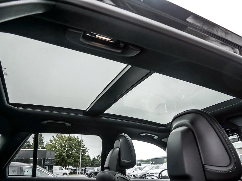 Mercedes-Benz GLC 200 d 4M AMG NIGHT MEMO 360 AHK DISTR KAMERA