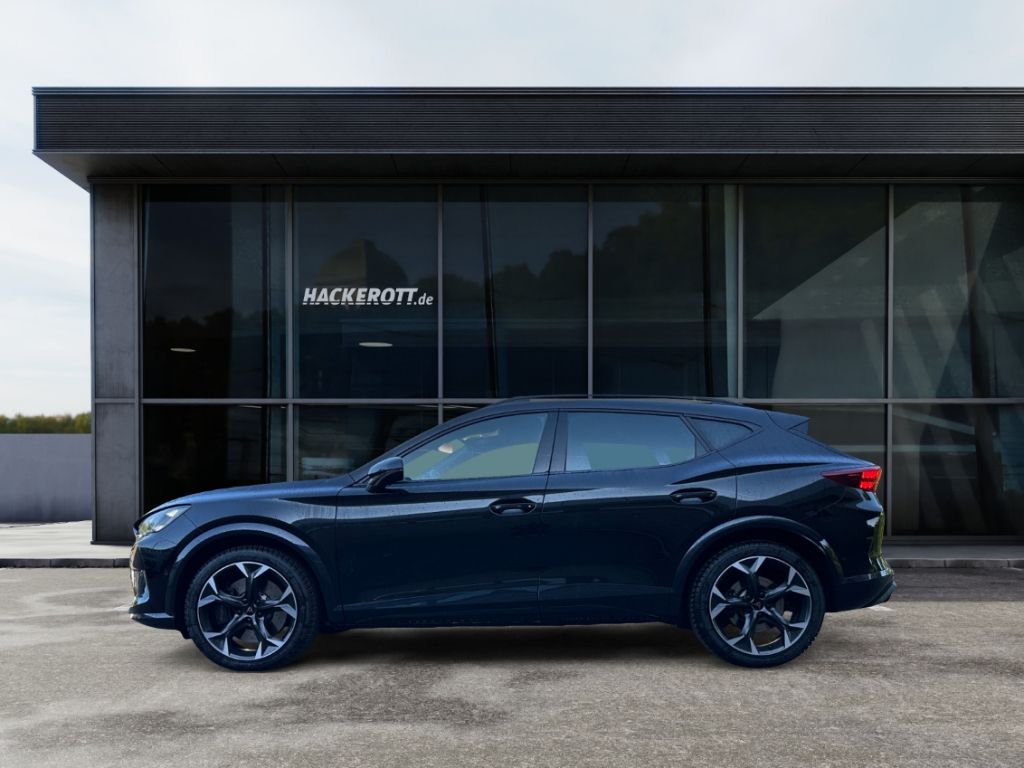 Cupra Formentor VZ 2.0 TSI 245 KW (333 PS) 7-GANG DSG