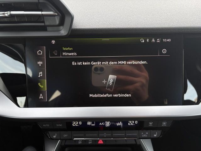 Audi A3 SPORTBACK 30 TDI ADVANCED - Samsaru's Car Outlet