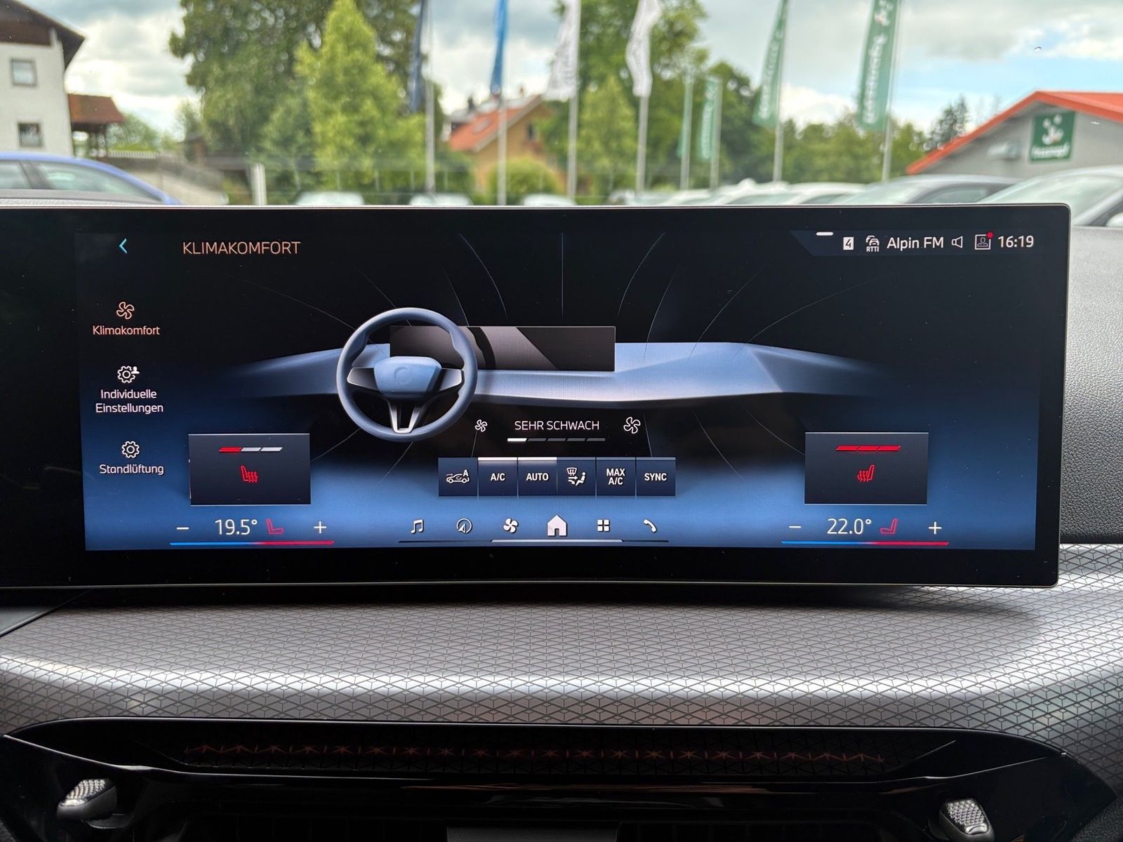 BMW 420i Gran Coupé M Sport LC Prof. DA Pro HiFi