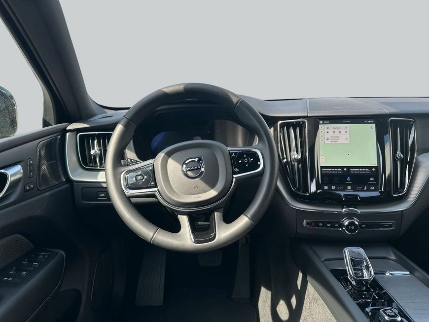 Volvo XC60 B4 D AWD Plus Dark