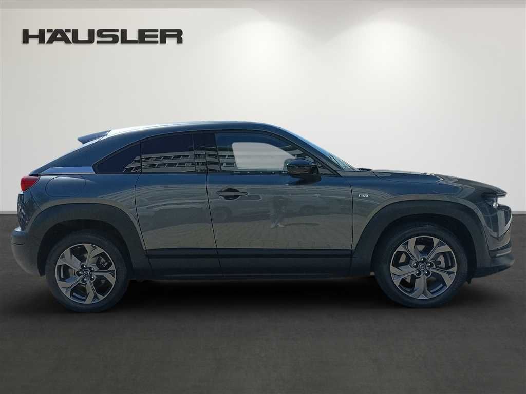 Mazda MX-30 MAKOTO 35,5 kWh e-SKYACTIV Kamera Schiebed