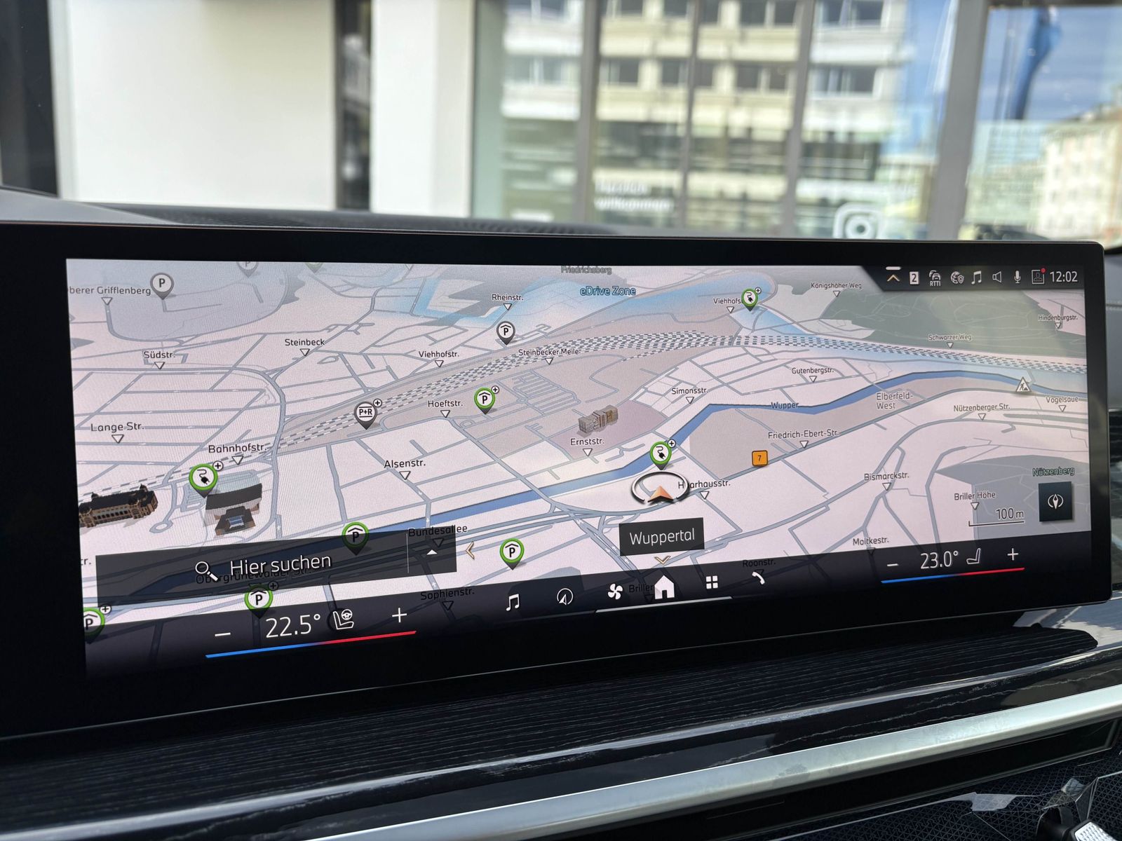 BMW X5 xDrive50e M Sport AdapLED Pano DA PA Prof HuD