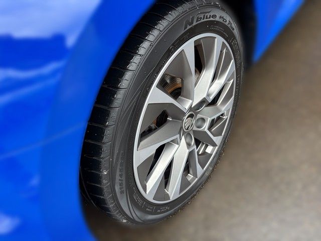Skoda Fabia Combi 1.0 TSI Clever - Samsaru's Car Outlet