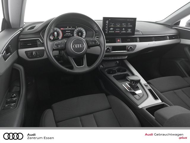 Audi A5 Sportback 40 TFSI quattro S-LINE S-TRONIC LED