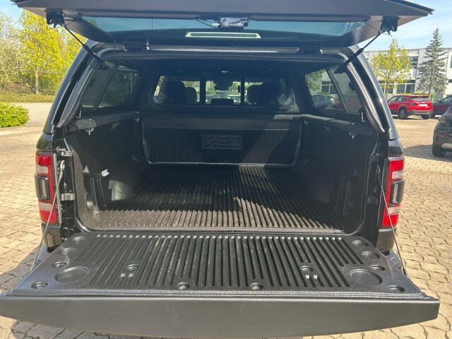 Dodge RAM 1500 Rebel