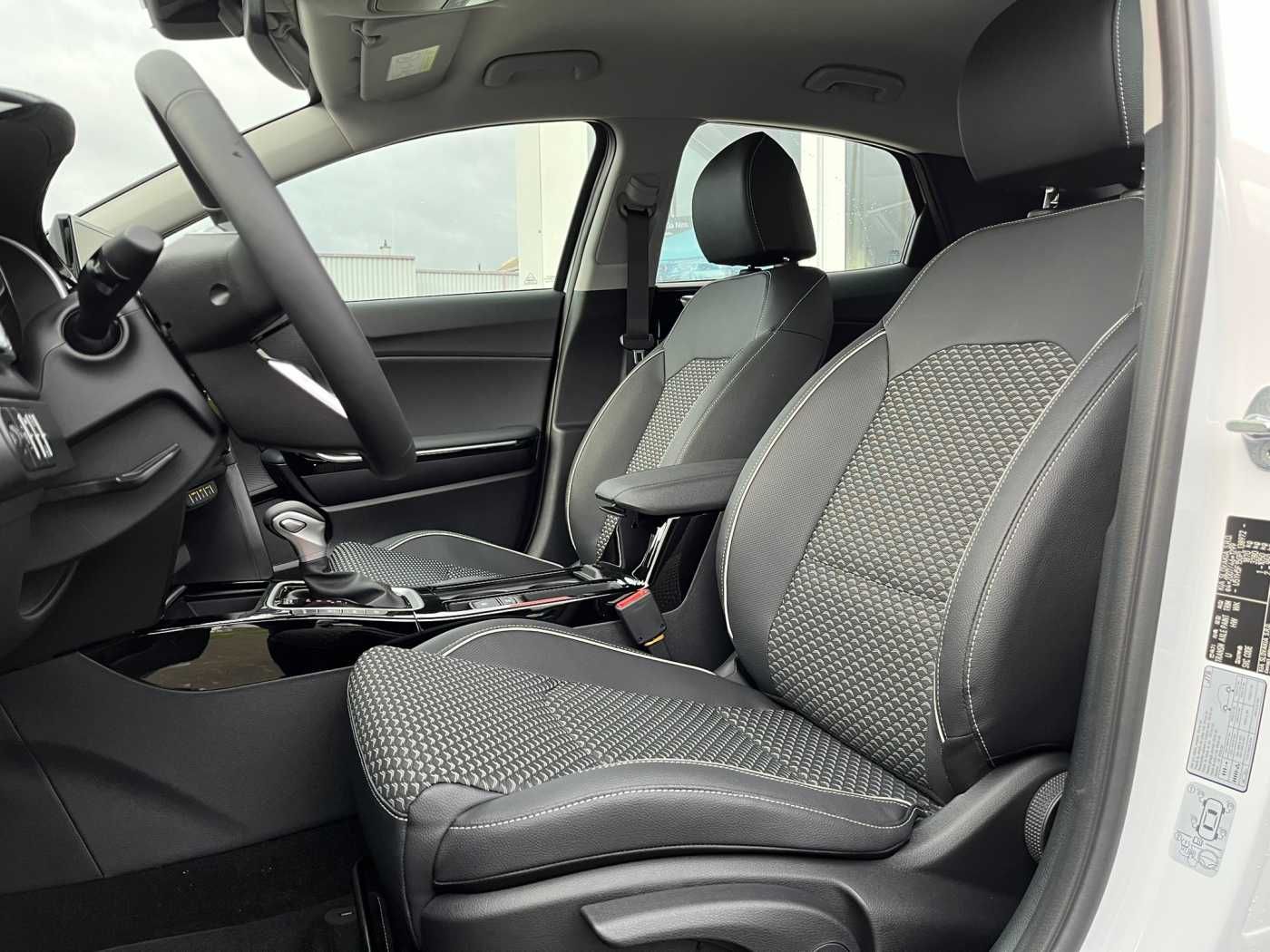 Kia XCeed Vision 1.5 T-GDI - Samsaru's Car Outlet