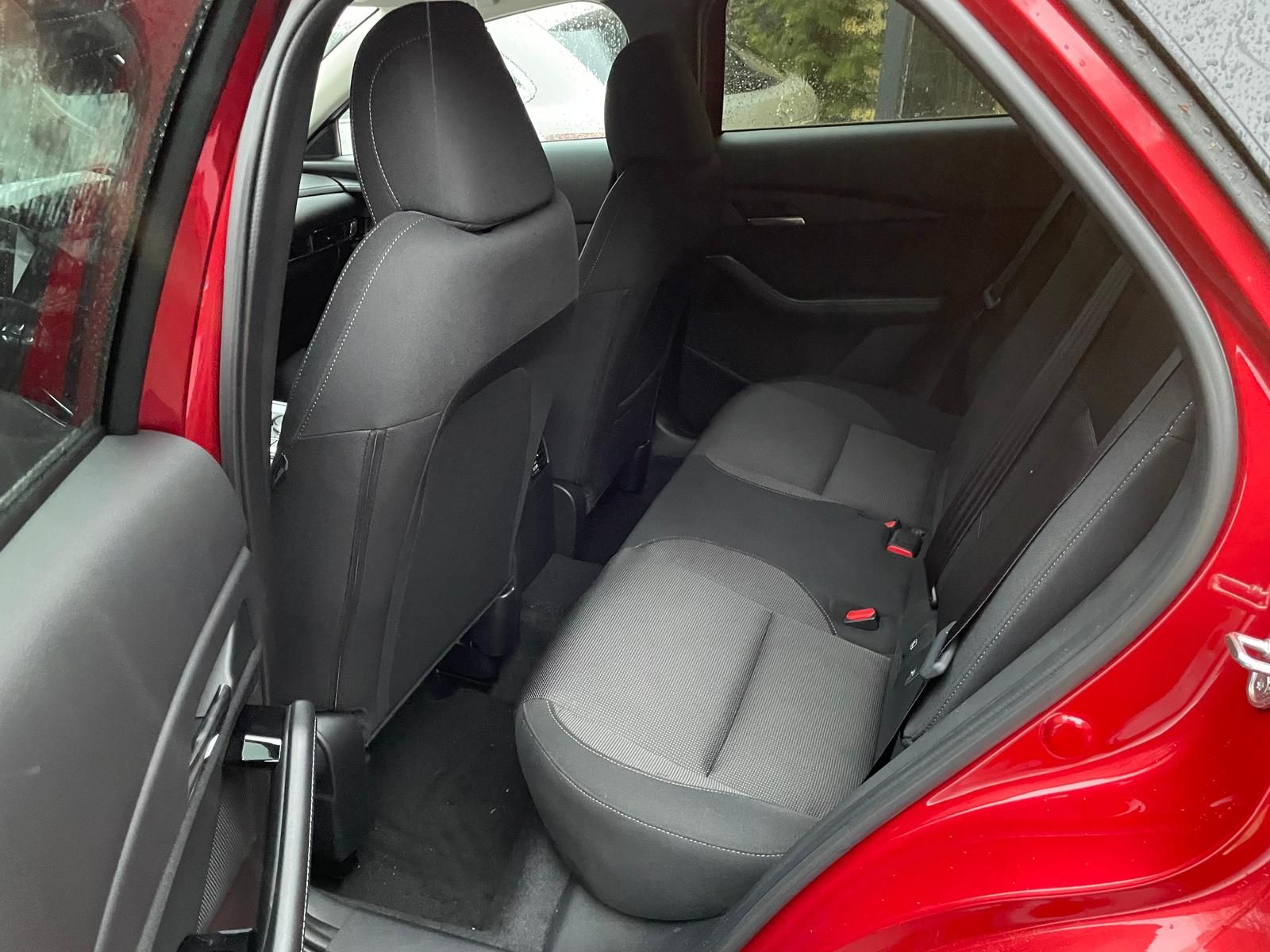 Mazda CX-30 150PS Exclusive 6AT Bose, 360°, Matrix LED