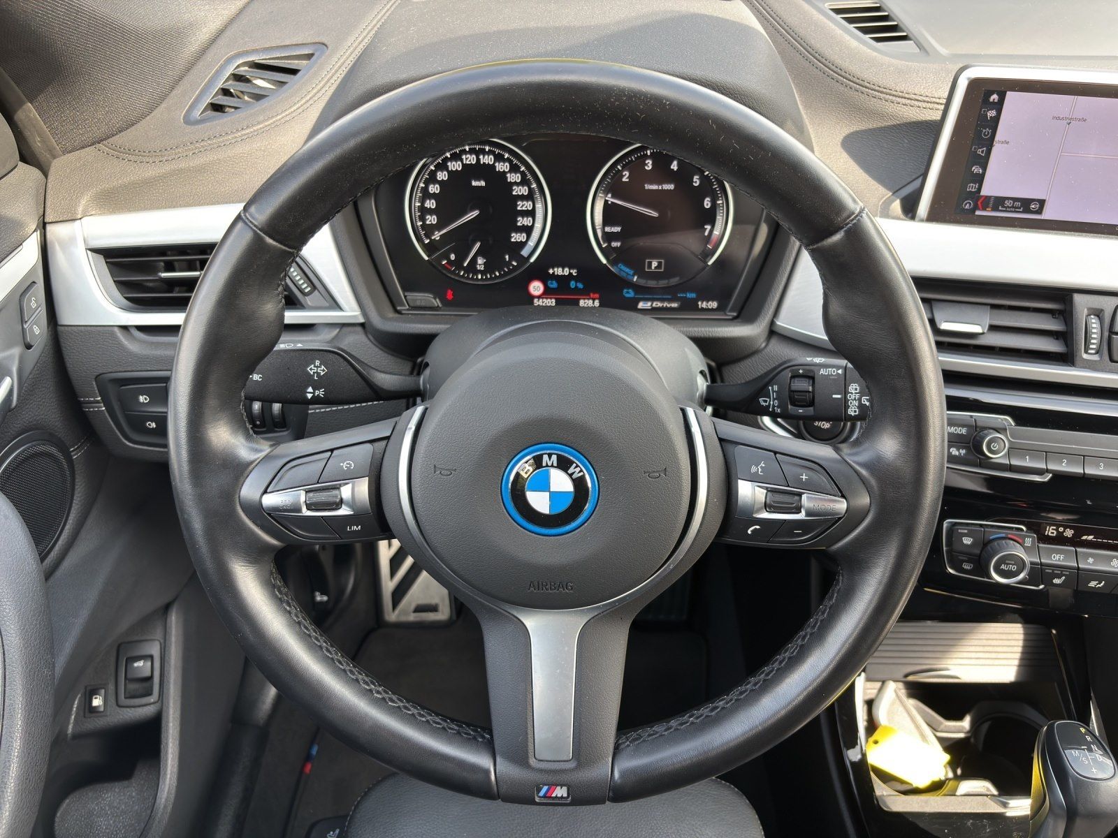 BMW X1 xDrive25e M Sport - Samsaru's Car Outlet