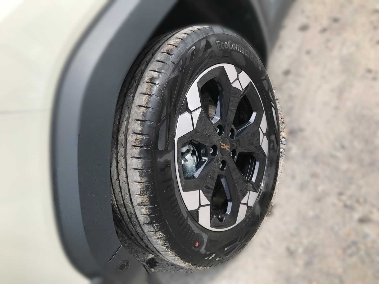 Dacia Duster Extreme TCe 130 - Samsaru's Car Outlet